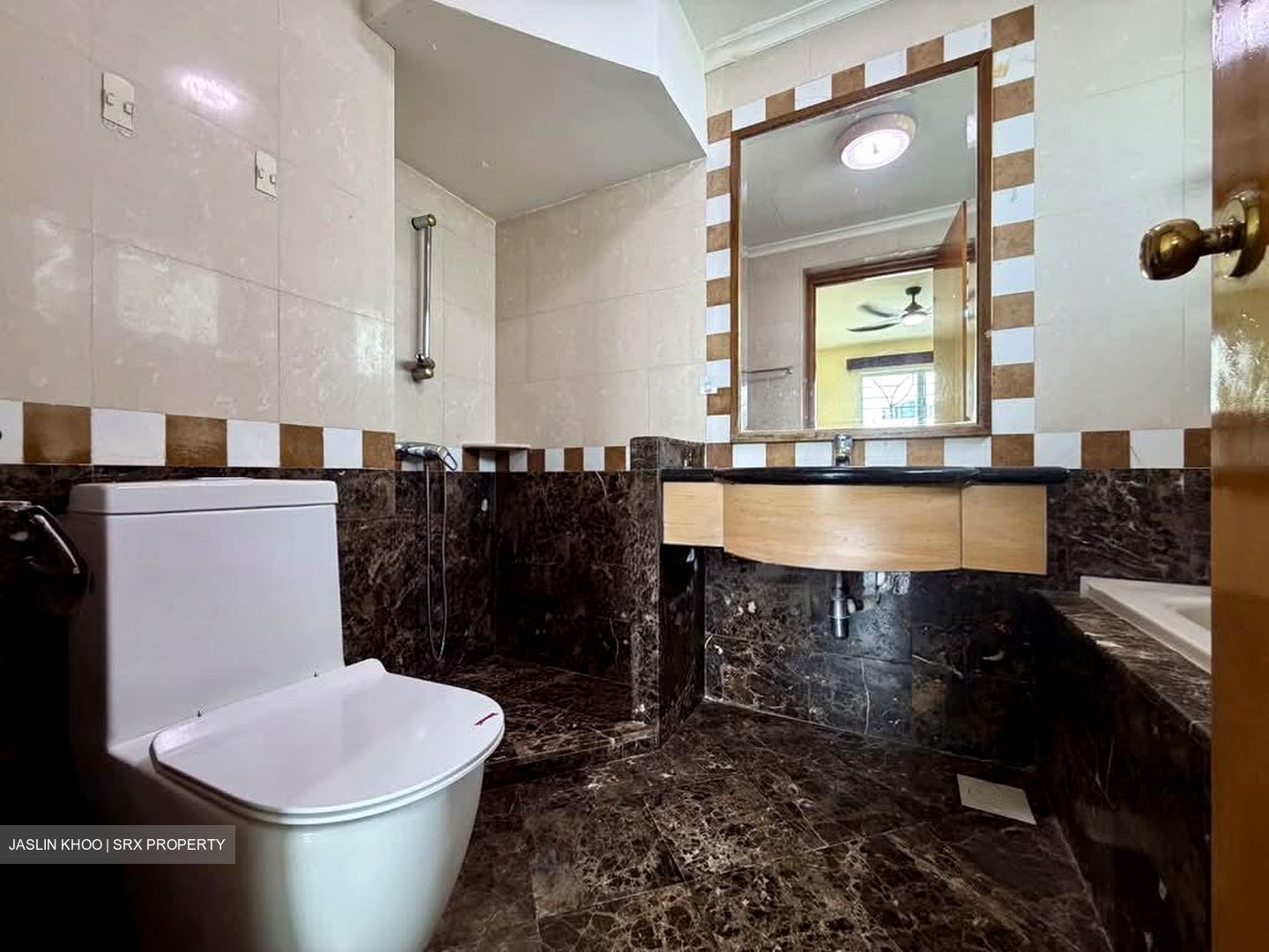 Guilin View (D23), Condominium #602332461